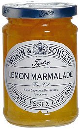 Wilkin & Sons Lemon Marmalade - Zitrone von Wilkin & Sons Ltd