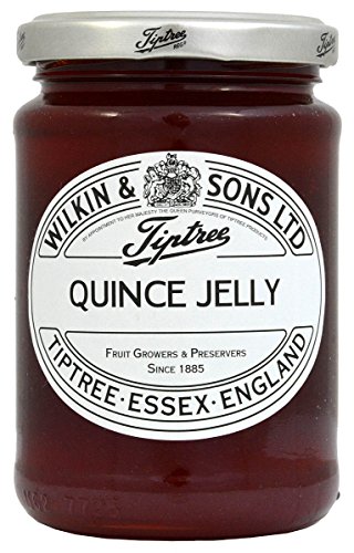 Wilkin & Sons Quince Jelly - Quitten Gelee von Wilkin & Sons Ltd