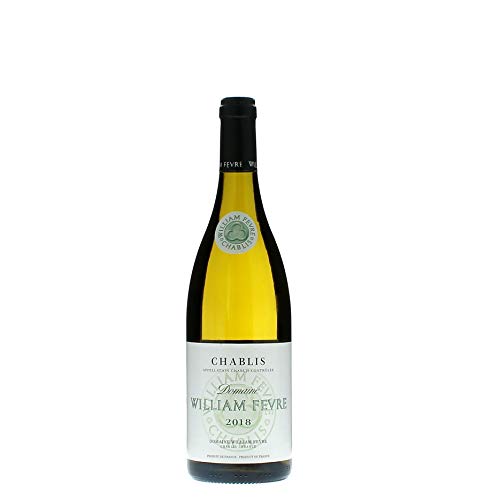 Domaine William Fèvre Chablis AOC von William Fèvre