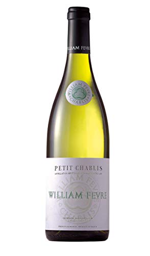 Petit Chablis William Fevre Cl 75 von William Fevre