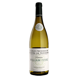 William Fèvre : Chablis 1er cru "Montée de Tonnerre" Domaine 2019 von William Fèvre