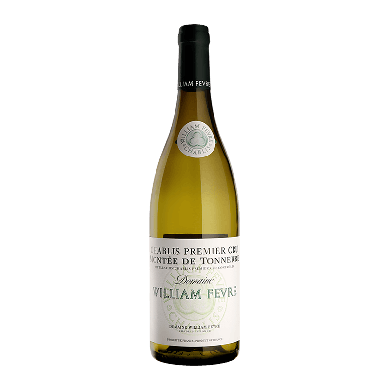 William Fèvre : Chablis 1er cru "Montée de Tonnerre" Domaine 2020 von William Fèvre