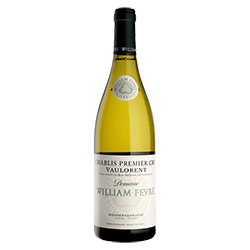 William Fèvre : Chablis 1er cru "Vaulorent" Domaine 2020 von William Fèvre