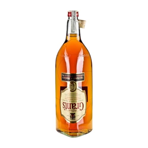 Whiskey Blended Grant & Sons Grant's Réhoboram Flasche 4,5 L von William Grant & Sons Ltd