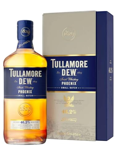 Tullamore Dew Phoenix Small Batch 50cl von William Grant & Sons