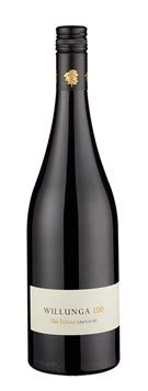 Willunga 100, The Tithing` McLaren Vale Grenache (Case of 6x75cl) Australien/McLaren Vale (100% Grenache/Garnacha) Rotwein von Willunga 100