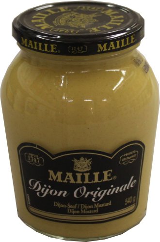 Maille Dijon Senf 500ml von Wilms