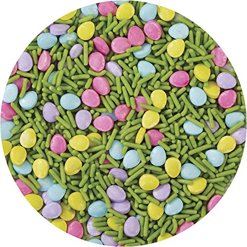 710-6244 Wilton Easter Sprinkles Mix von Wilton