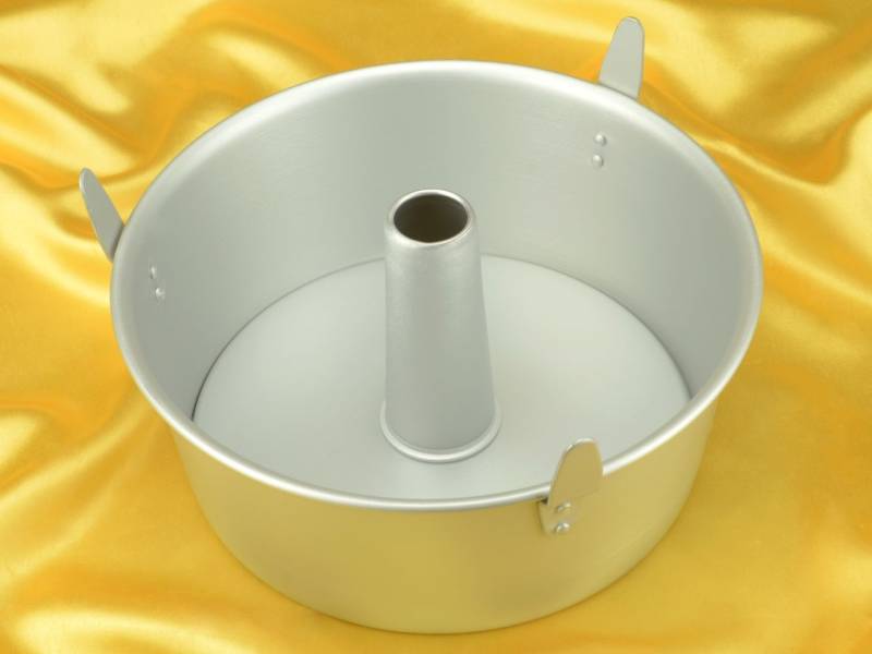 Wilton Angel Food Pan 25x10cm von Wilton