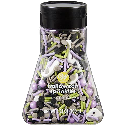 Wilton Ghost Potion Bottle von Wilton