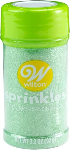 Wilton Zuckerstreusel, 90 ml von Wilton