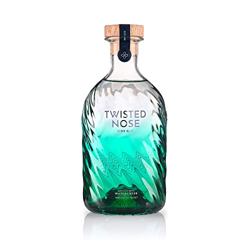 Winchester Twisted Nose Dry Gin von Winchester