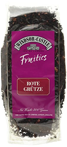 Windsor Castle Rote Grütze, 500 g von Windsor-Castle