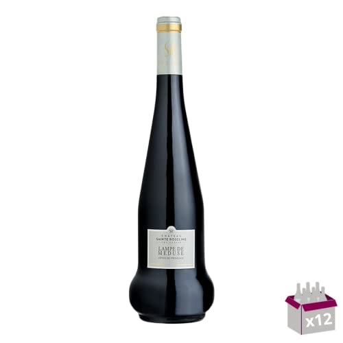 12 Château Sainte Roseline – Rouge Cuvée Lampe de Méduse Cru classé 2017 – 12x75cL von Wine And More