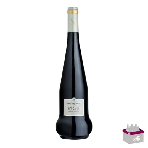 6 Château Sainte Roseline – Rouge Cuvée Lampe de Méduse Cru classé 2017 – 6x75cL von Wine And More