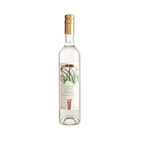 BIELLE - WEISSER RUM CANNE GRISE - 59° - 50CL von Wine And More