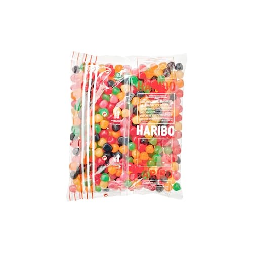 Bonbons Dragibus Soft - 2 kg von Wine And More