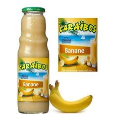 Caraïbos - Banana - 1L x 6 von Wine And More