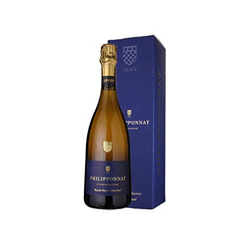 Champagne Philipponnat - Königliche nicht Reserve dosiert - Bei 75cl von Wine And More