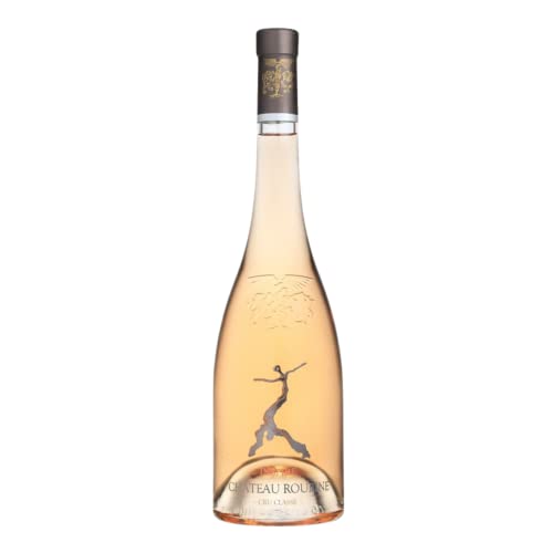 Château Roubine Cuvée Inspire Rosé 2021 BIO - AOP Côtes de Provence Cru classé von Wine And More