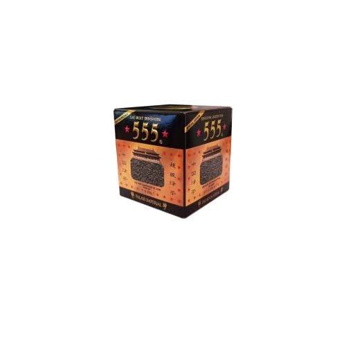 China Gunpowder Grüntee |555 (250 g) von Wine And More