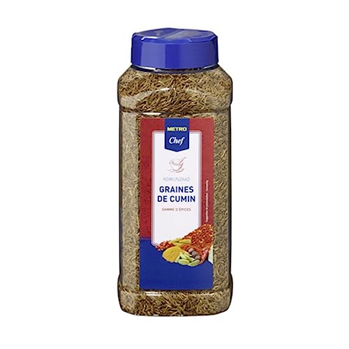 Cumin en grains 35 g METRO Chef von Wine And More