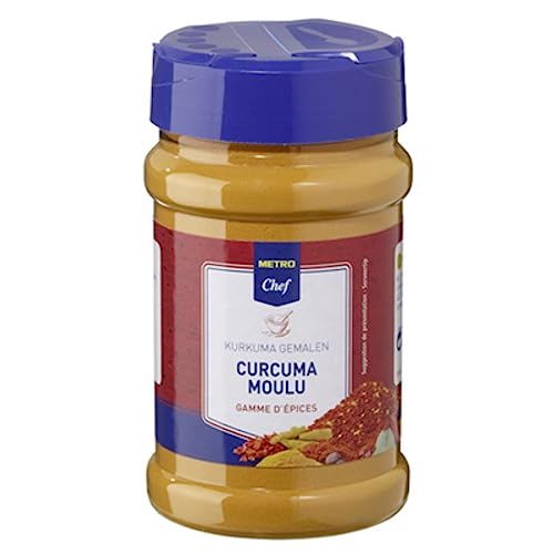 Curcuma moulu 150g METRO Chef von Wine And More