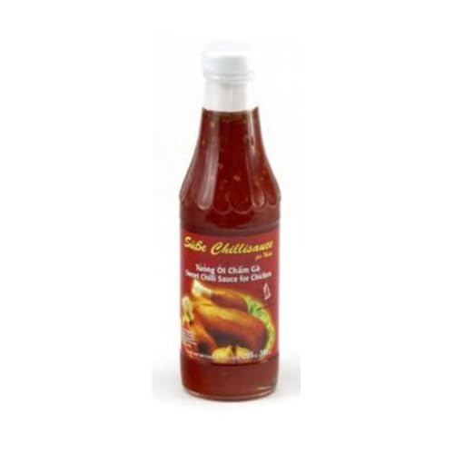 Flying Goose Sauce piment doux pour poulet 295 ml von Wine And More