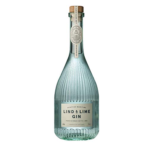 Gin Lind Lime - 70cl 44% von Wine And More