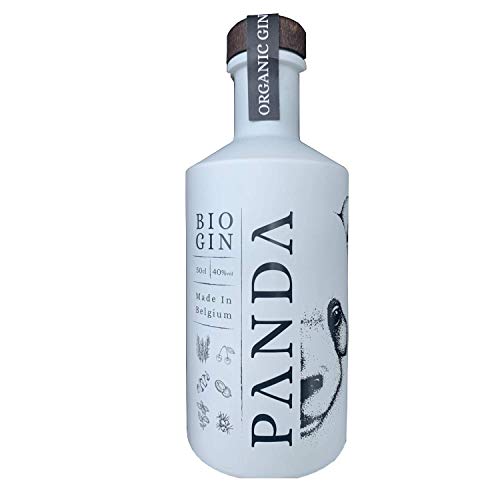 Gin Panda - 50cl 40% von Wine And More