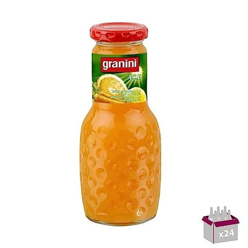 Granini Mango, 24 x 20 cl von Wine And More