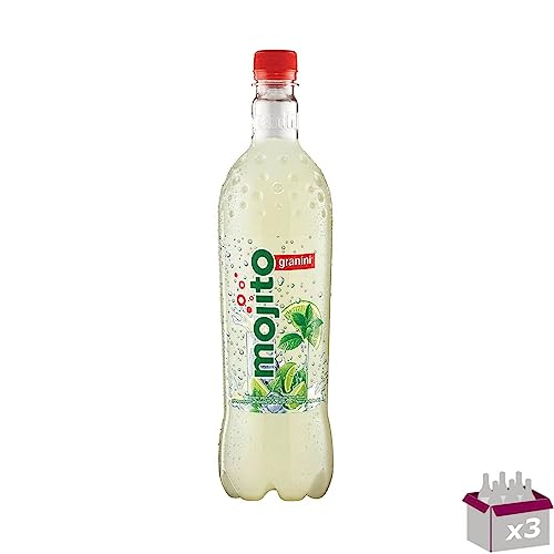 Granini – Mojito – 3x1L von Wine And More