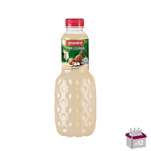 Granini - Pina Colada - 12x1L von Wine And More