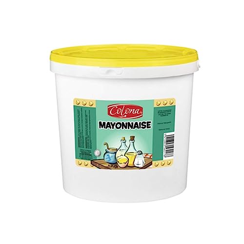 Mayonnaise 10 L Colona von Wine And More