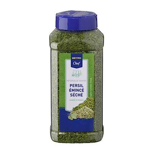 Persil émincé séché 120g METRO Chef von Wine And More