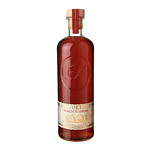 Rhum Longueteau - Premium Shrubb - 30° - 70cL von Wine And More