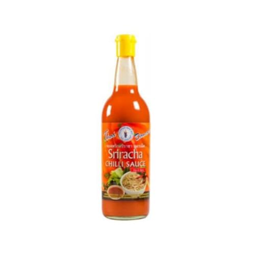 Thai Dancer Sauce chili sriracha 730 ml von Wine And More