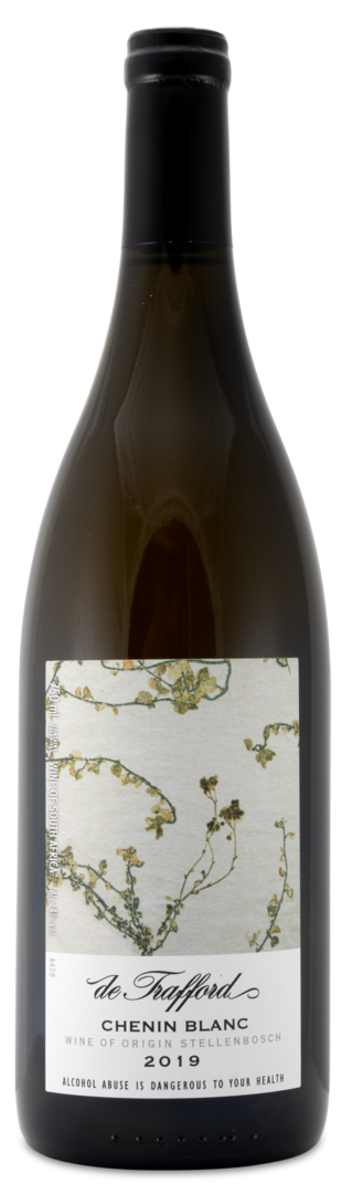 2019 de Trafford Chenin Blanc von ahwas Wein