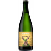 Kühling-Gillot  Sparkling Riesling - dealcoholized - \"Edition HASE\"" feinherb" von Wines by Gillot