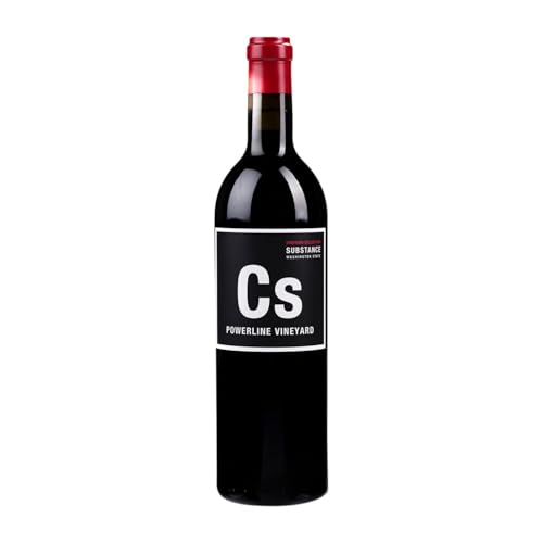 Wines of Substance Powerline Cabernet Sauvignon 75 cl Rotwein von Wines of Substance