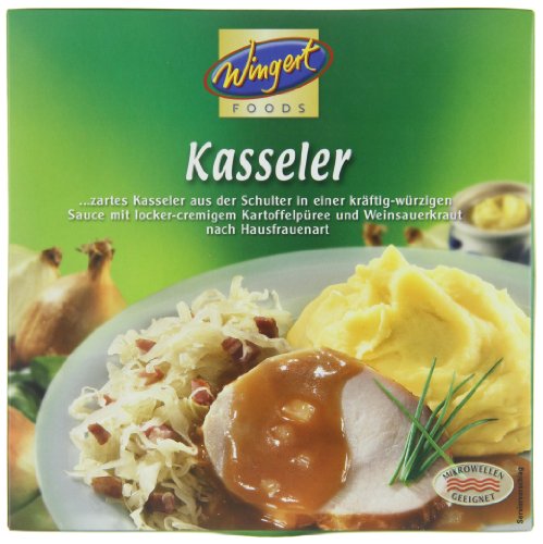 Wingert Kasseler, 7er Pack (7 x 480 g) von Wingert