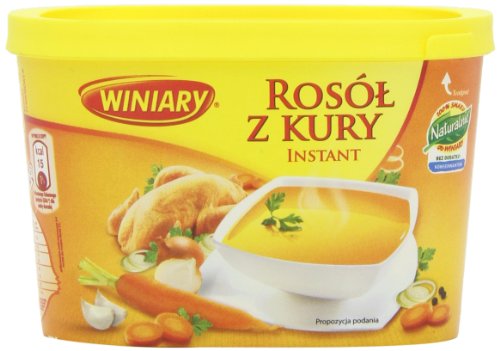 Instantpulver, 170 g von Winiary