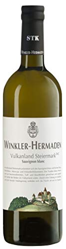 Sauvignon Blanc Vulkanland STK DAC 2023 von Winkler-Hermaden