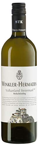 Winkler-Hermaden Klöcher Welschriesling 2023 (1x 0.75L Flasche) von Winkler-Hermaden