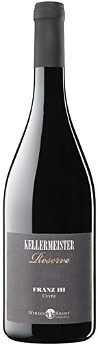 Winzer Krems Franz III 2019 Kellermeister Reserve 0,75l von Winzer Krems