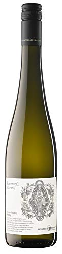 Winzer Krems Kreuzberg Riesling Kremstal DAC Reserve 2018 6x 0,75l von Winzer Krems