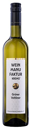 Winzer Krems Weinmanufaktur Grüner Veltliner 2022 von Winzer Krems