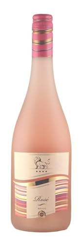 Rosé Secco, Winzer vom Weinsberger Tal, Perlwein (0,75 l) von Winzer vom Weinsberger Tal
