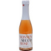 Winzer von Baden  Secco Rosé Piccolo trocken 0,2 L von Winzer von Baden