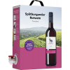 Winzergenossenschaft Wolfenweiler 2023 Spätburgunder Rotwein 3 Liter BIB trocken 3,0 L von Winzergenossenschaft Wolfenweiler